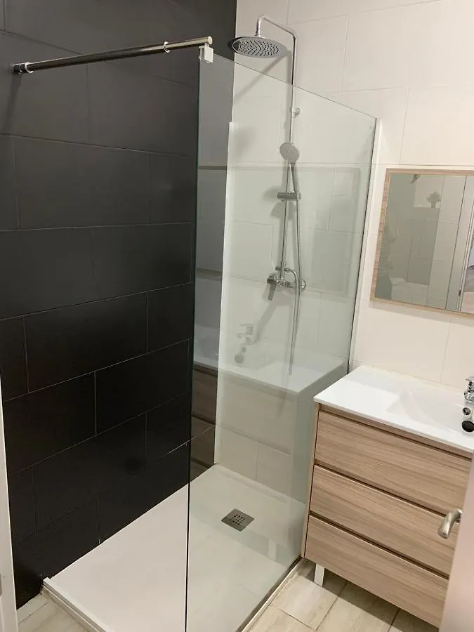 Apartamento MÁLAGA VELARDE cENTER 0*, Málaga