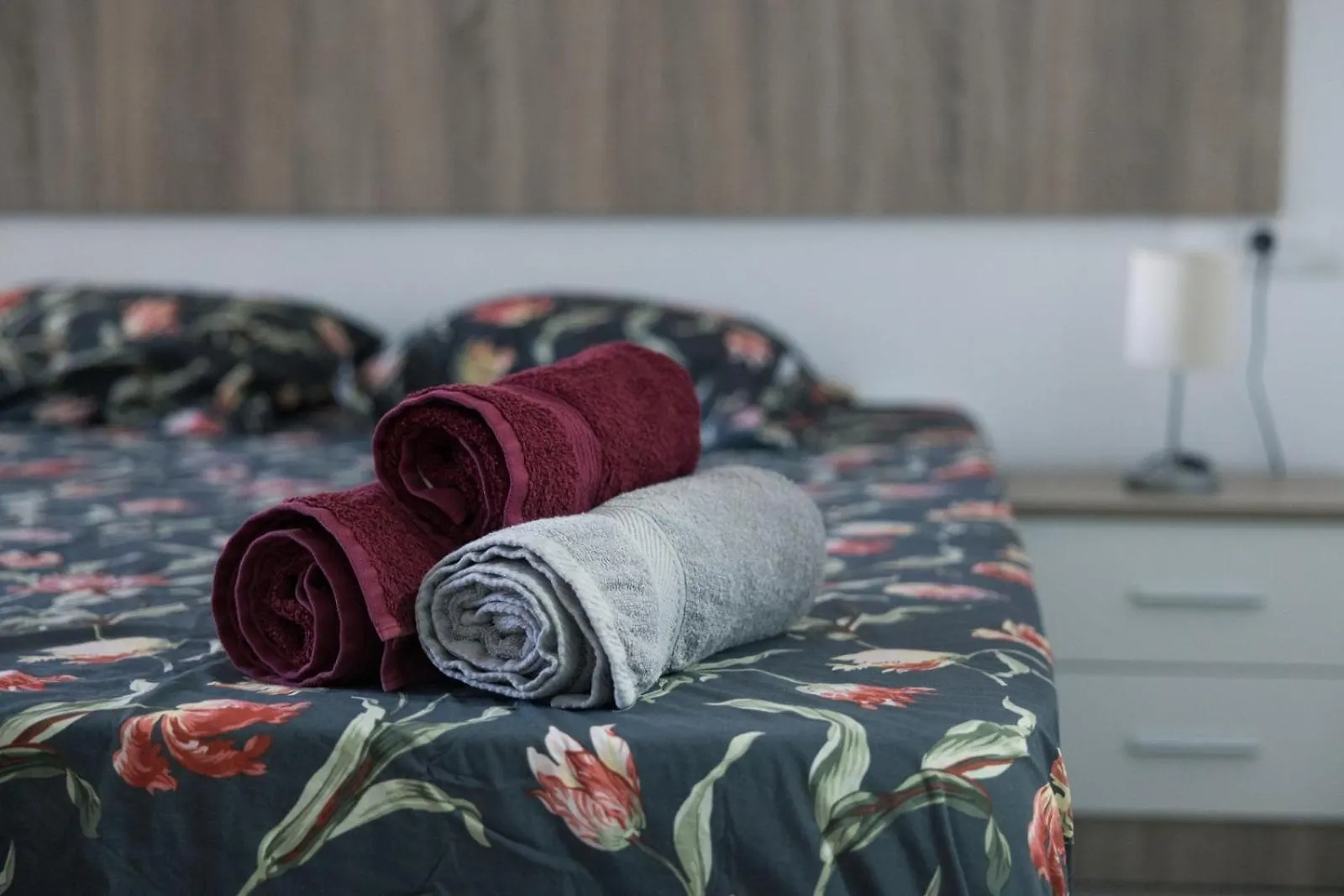 Apartamento MÁLAGA VELARDE cENTER
