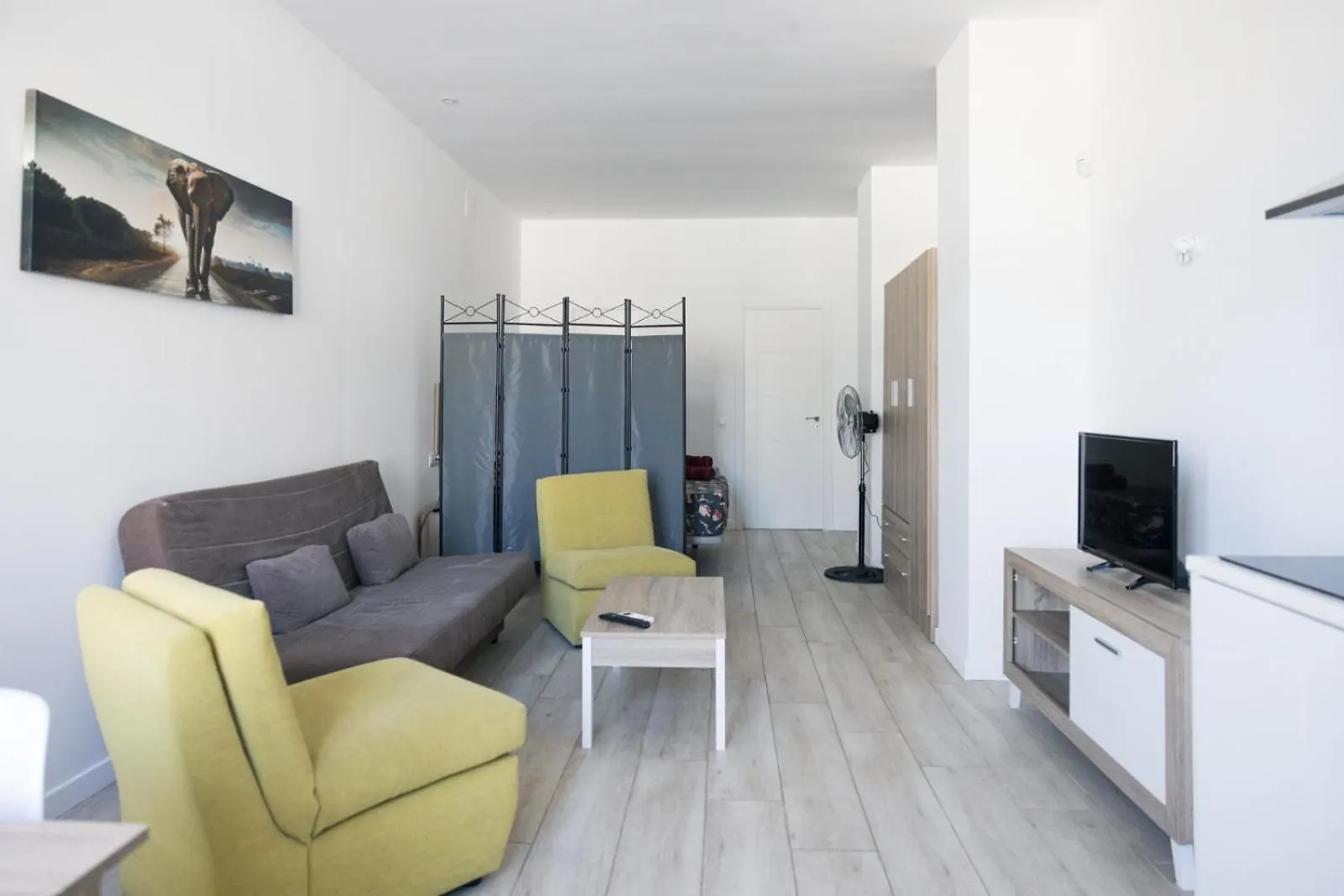 Apartamento MÁLAGA VELARDE cENTER España