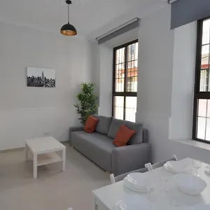  Apartamento álvarez Centro Histórico
