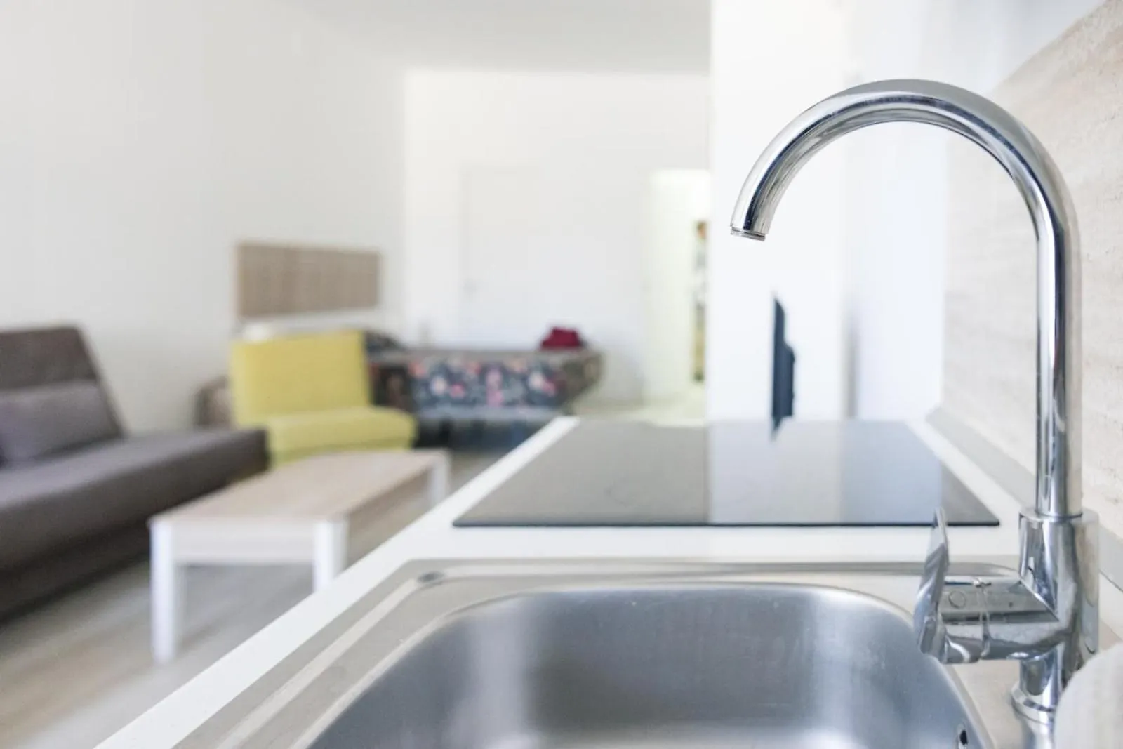 MÁLAGA VELARDE cENTER Apartman