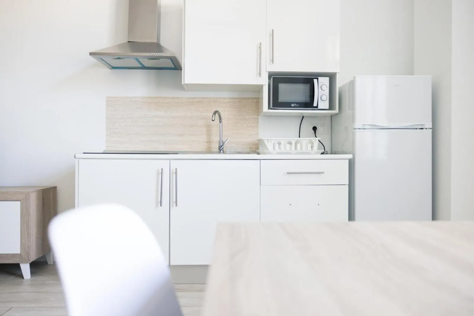 MÁLAGA VELARDE cENTER Apartman Málaga