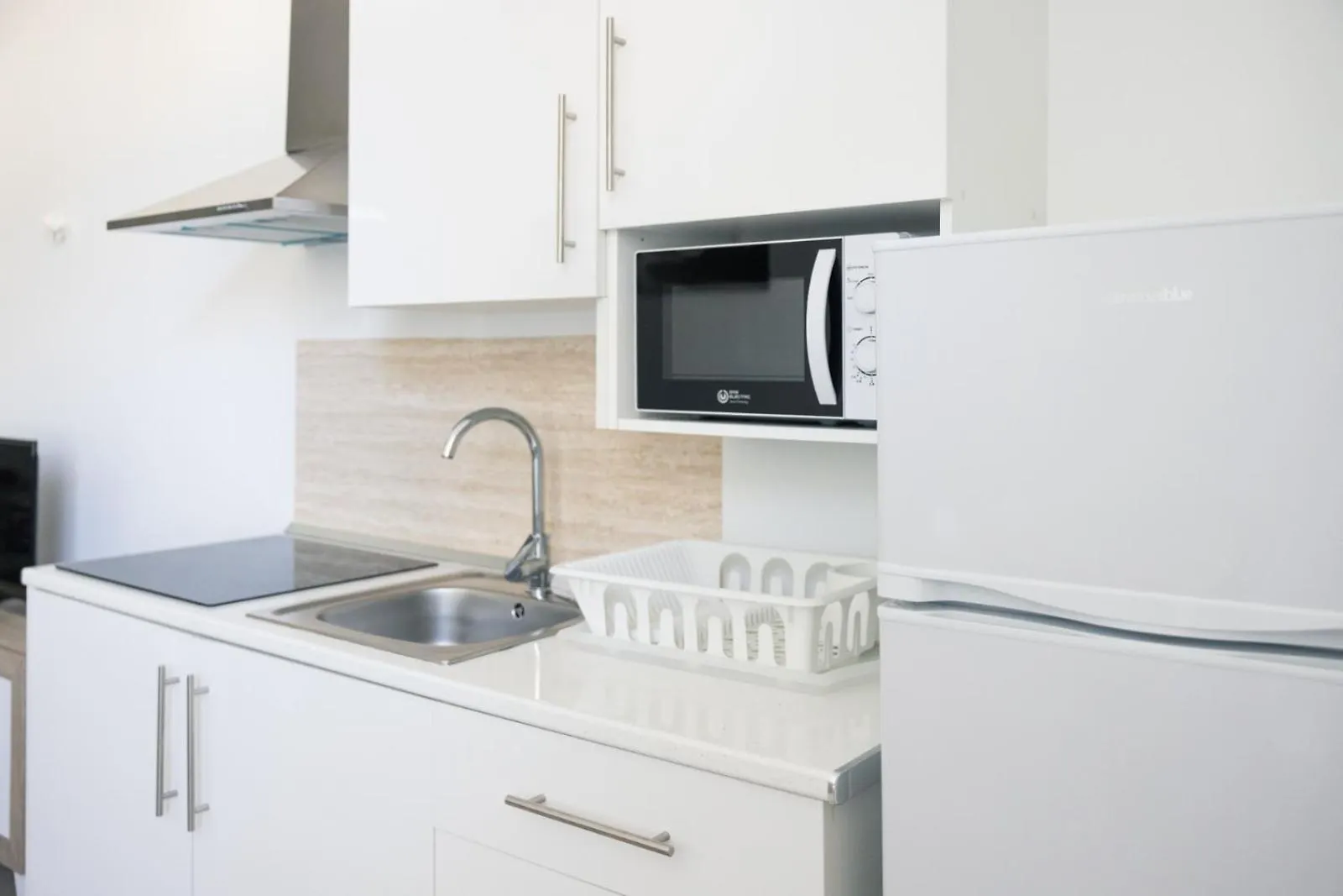 MÁLAGA VELARDE cENTER Apartman 0*, Málaga Spanyolország