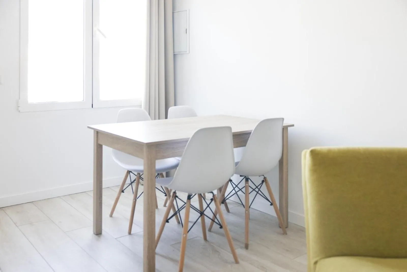 MÁLAGA VELARDE cENTER Apartman