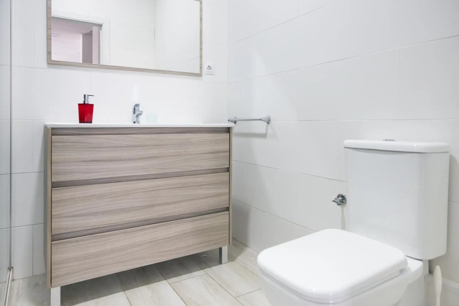 MÁLAGA VELARDE cENTER Apartman  Málaga
