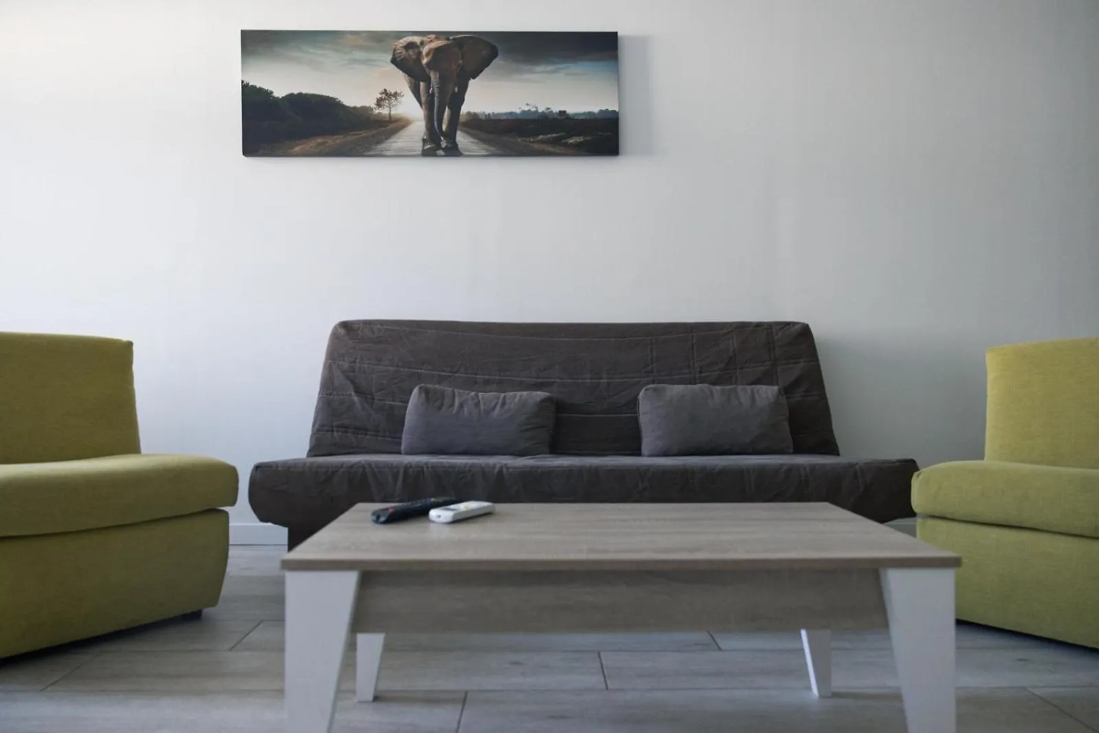 Malaga Velarde Center Apartment